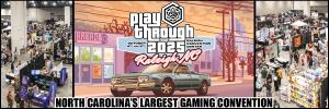 New Game Plus VIP Two Day Pass! cover picture