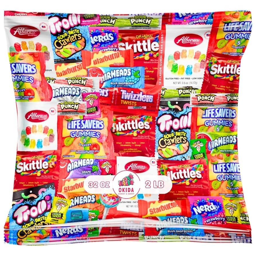 Candy x1 - $2.00 cover picture