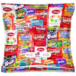 Candy x1 - $2.00 cover picture