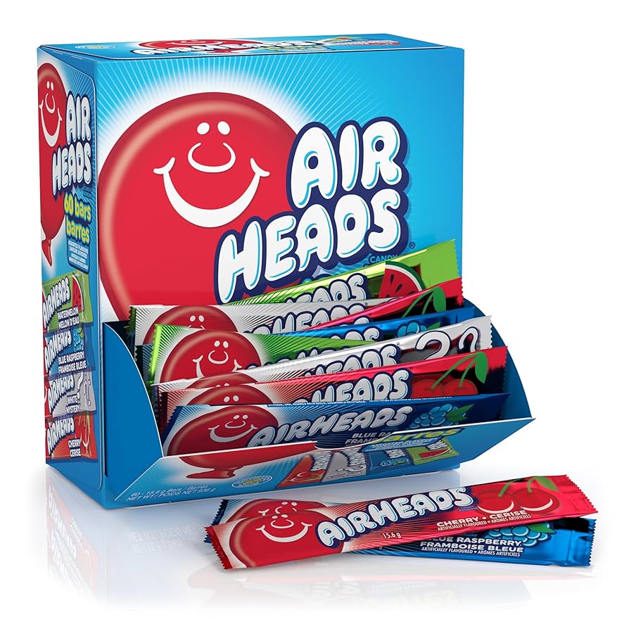 Airheads 2-4-$1 cover picture