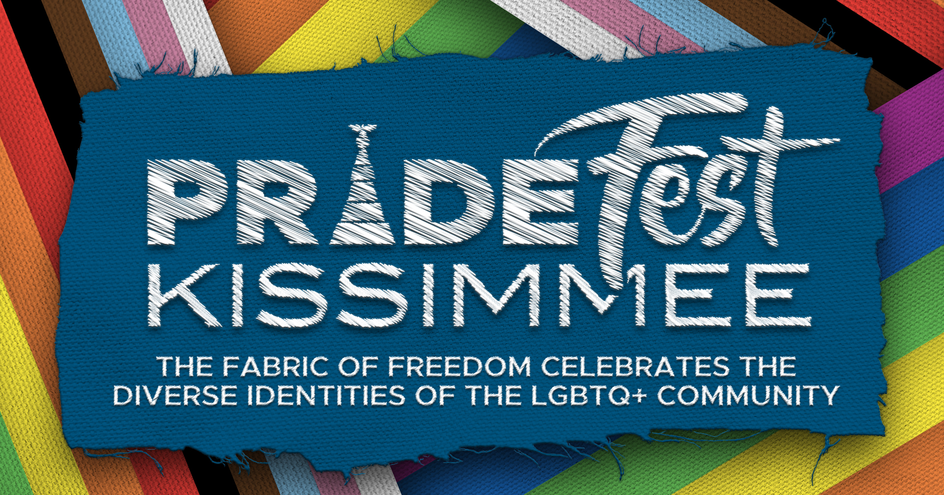 2025 PrideFest Kissimmee