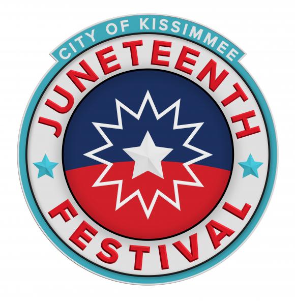 2023 Kissimmee Juneteenth Festival