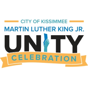 2026 Martin Luther King Jr. Unity Celebration