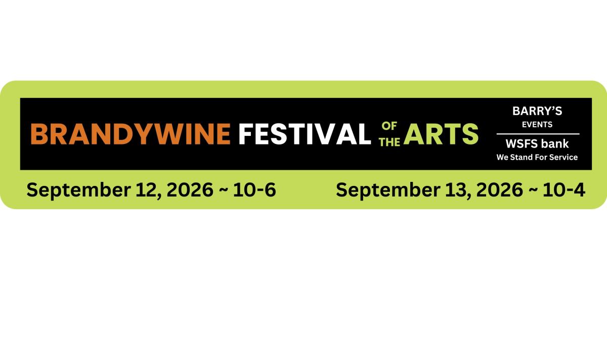 Brandywine Festival of the Arts