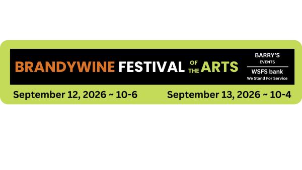 Brandywine Festival of the Arts