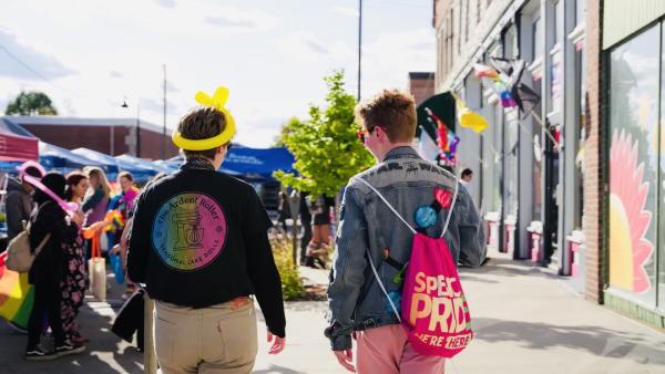 Indiana LGBTQ+ Pride Organizations Indiana LGBTQ+ Pride Organizations