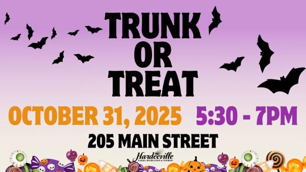 Trunk-or-Treat