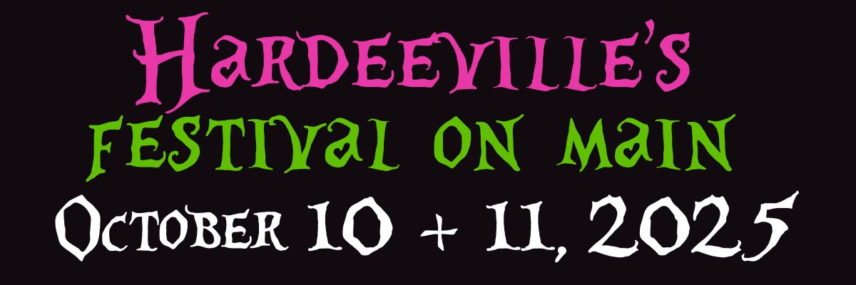 Festival on Main 2025