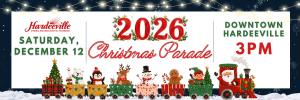 Parade Participant Application
