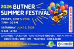 Butner Summer Festival