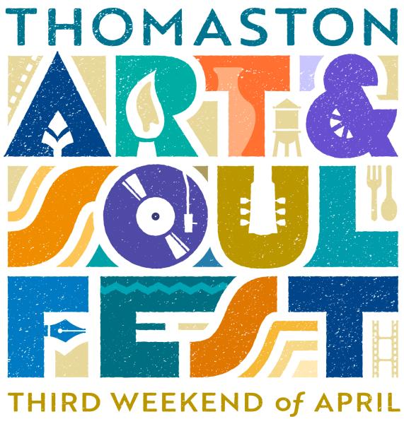 2026 Art & Soul Fest