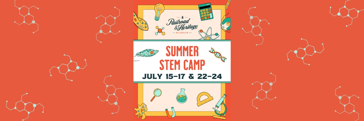 Summer STEM Camp 2026