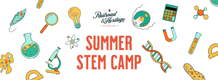 Summer STEM Camp 2026