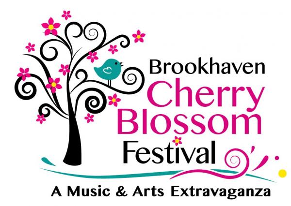 2022 Brookhaven Cherry Blossom Festival