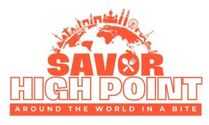 Savor High Point Sponsorship Submission