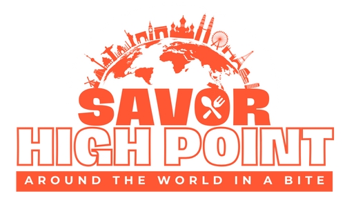 Savor High Point Sponsorship Submission Savor High Point Sponsorship Submission