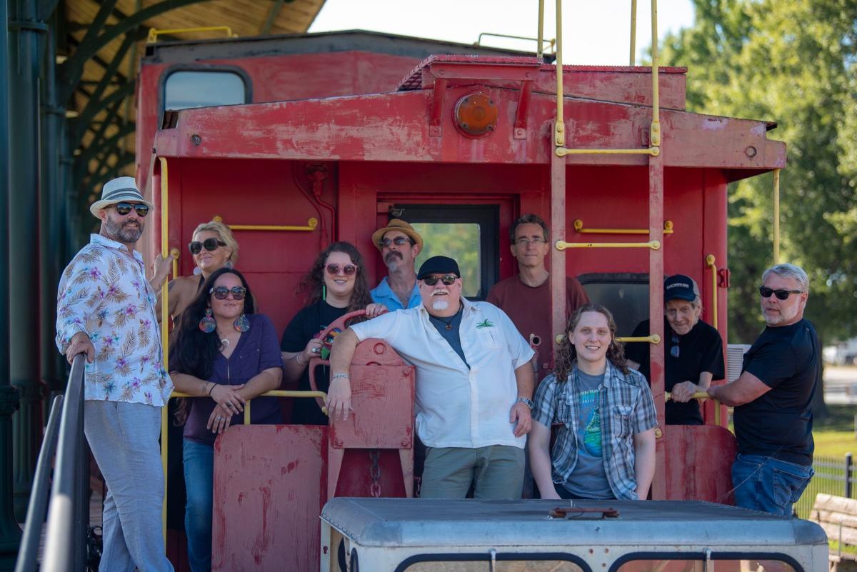 Sounds of Summer - June