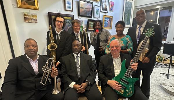 Sounds of Summer - August