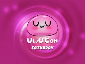 Saturday cover picture