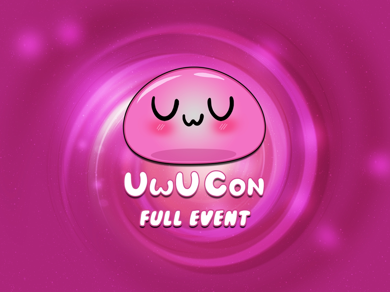 Full Event cover picture