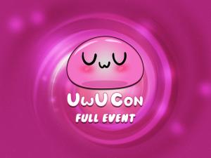 Full Event cover picture