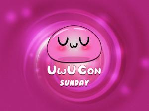 Sunday cover picture