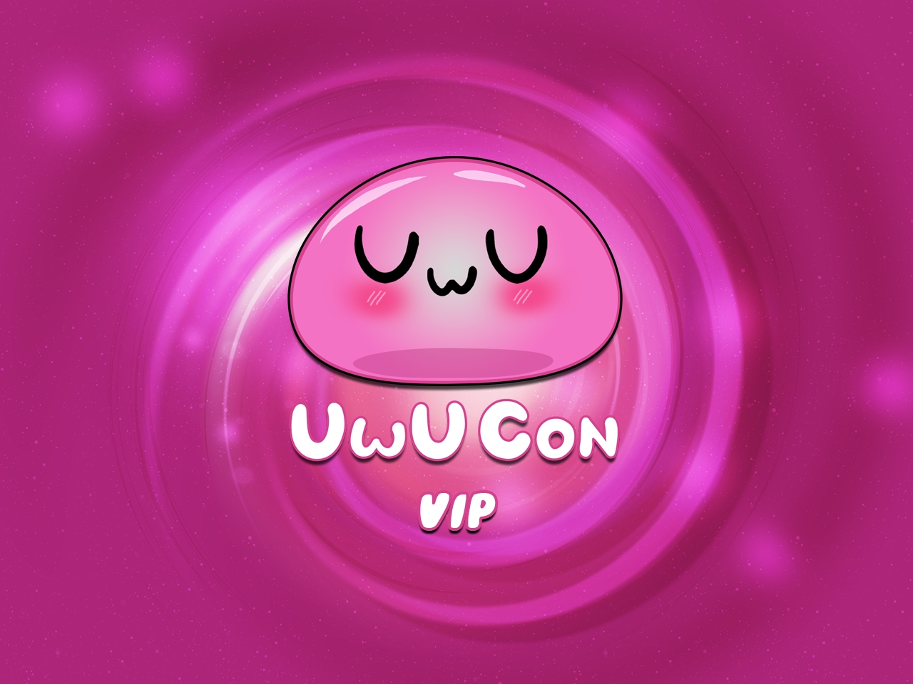 VIP cover picture