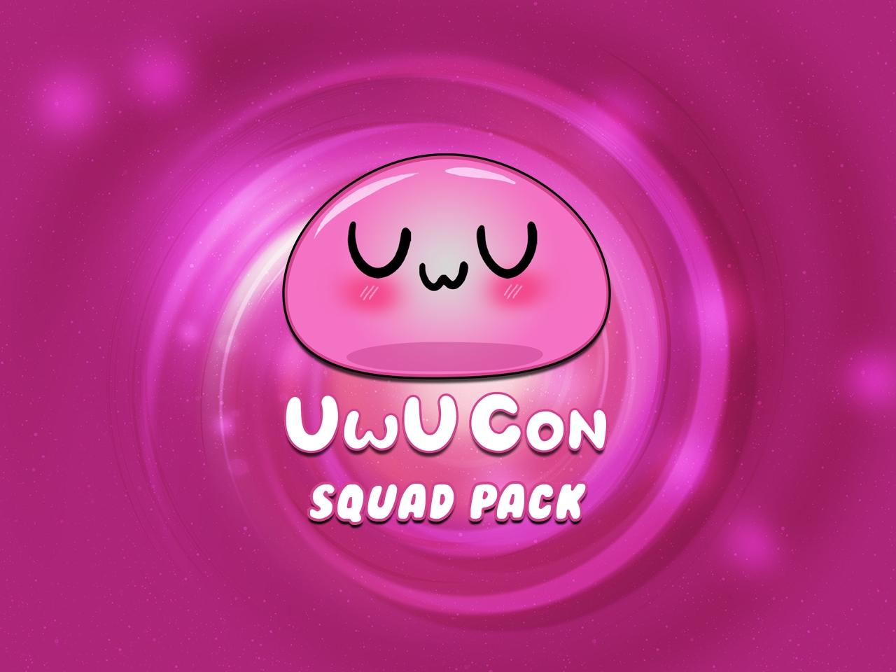 Squad Pack cover picture