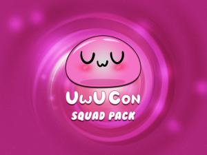Squad Pack cover picture