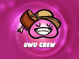 UwU Crew - Volunteers