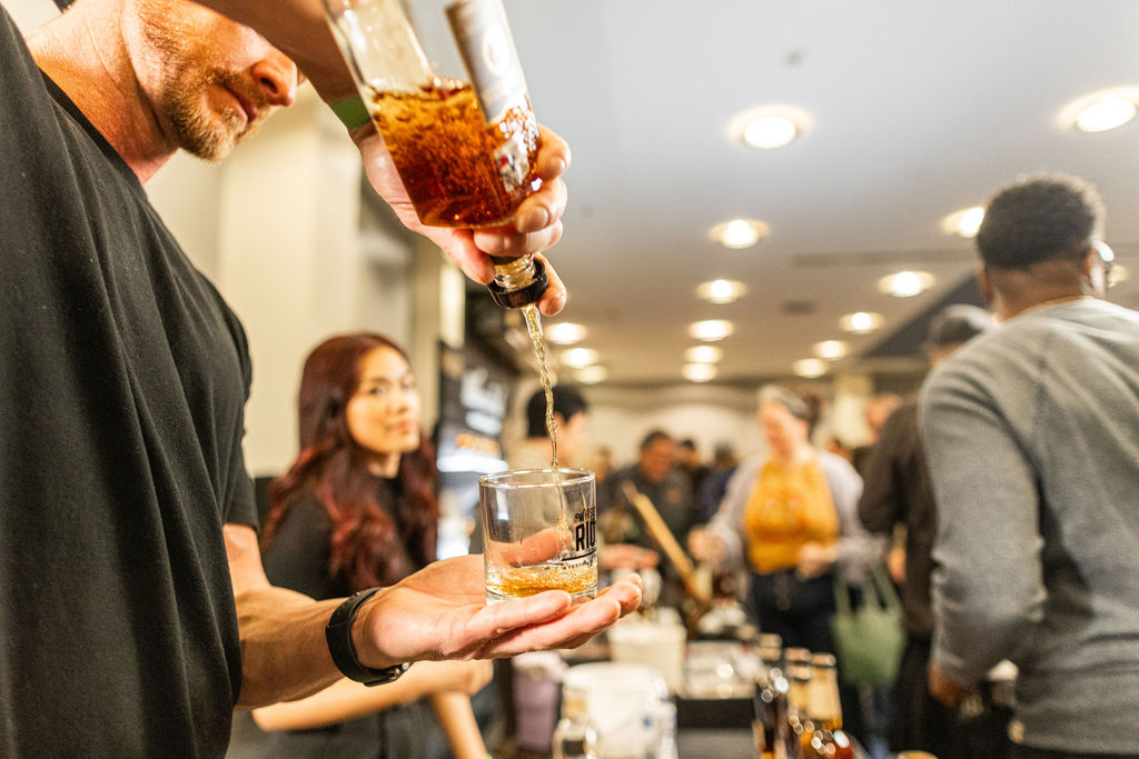 Whiskey Fest