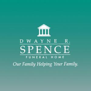 Dwayne Spence Funeral Home