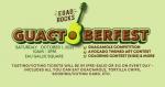 2022 GUACTOBERFEST! ðŸ¥‘