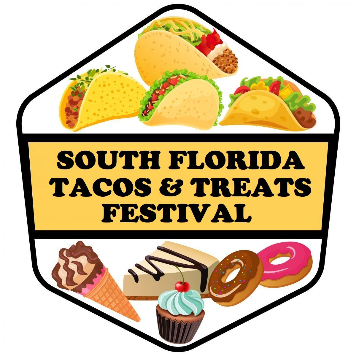 South Florida Tacos & Treats Festival 2023 cover image