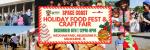 Space Coast Holiday Food Fest & Craft Fair 2025