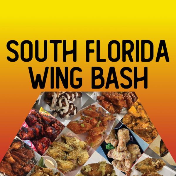 South Florida Wing Bash 2024