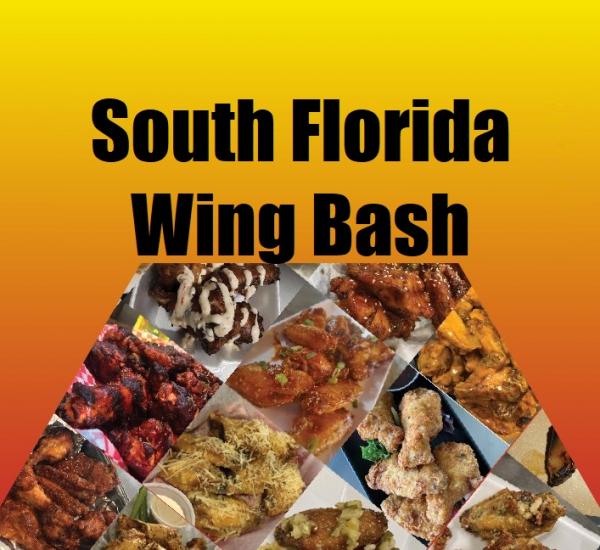 South Florida Wing Bash 2023