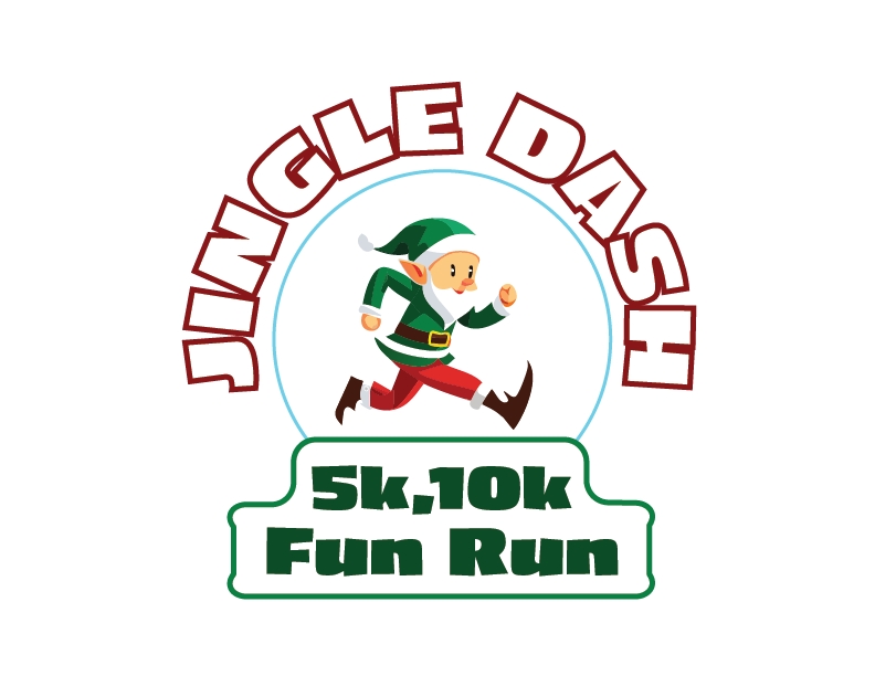 South Riding's Jingle Dash 5k, 10k & Fun Run 2025