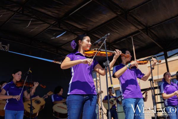 2025 TOF SCHOOL Contest Stage