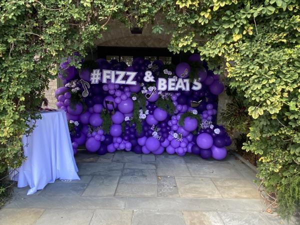 2025 Fizz and Beats™ï¸ Zero Proof Fest Vendor Application