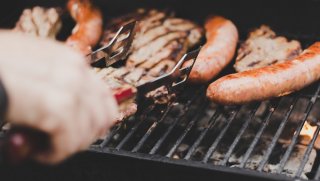 Granite City BBQ Festival & 2nd Annual Cornhole Tourney