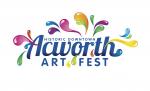 2022 Acworth Art Fest