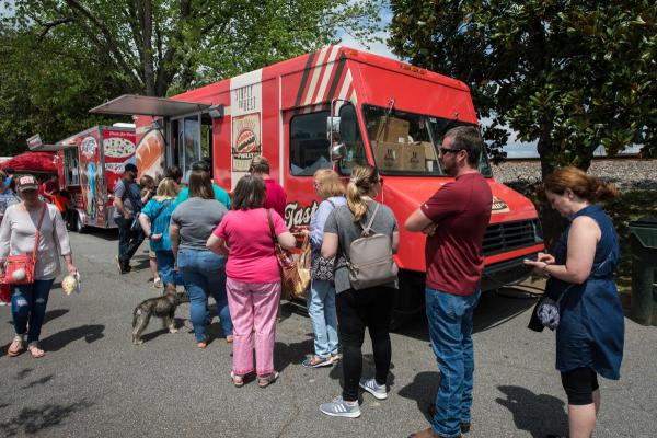 22 Acworth Art Fest Food Vendor App 22 Acworth Art Fest Food Vendor App