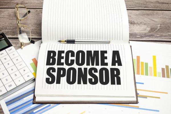 Hospitality Sponsorship - 2025