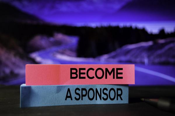 Gold Sponsorship - 2025