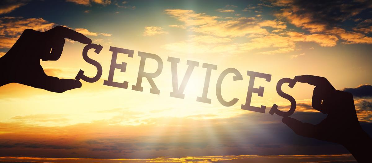 Service Vendors Service Vendors