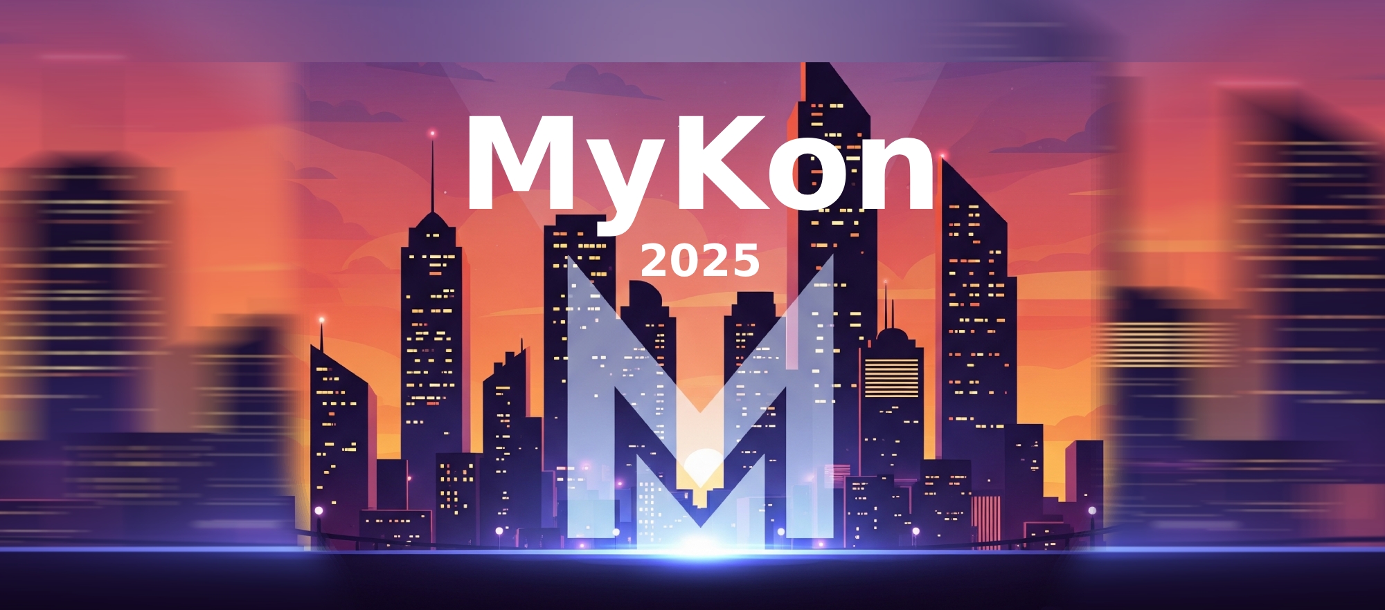 [TEST] MyKon 2025