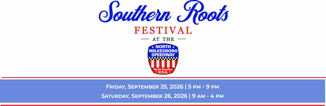 Southern Roots Festival