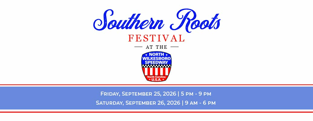 Southern Roots Festival