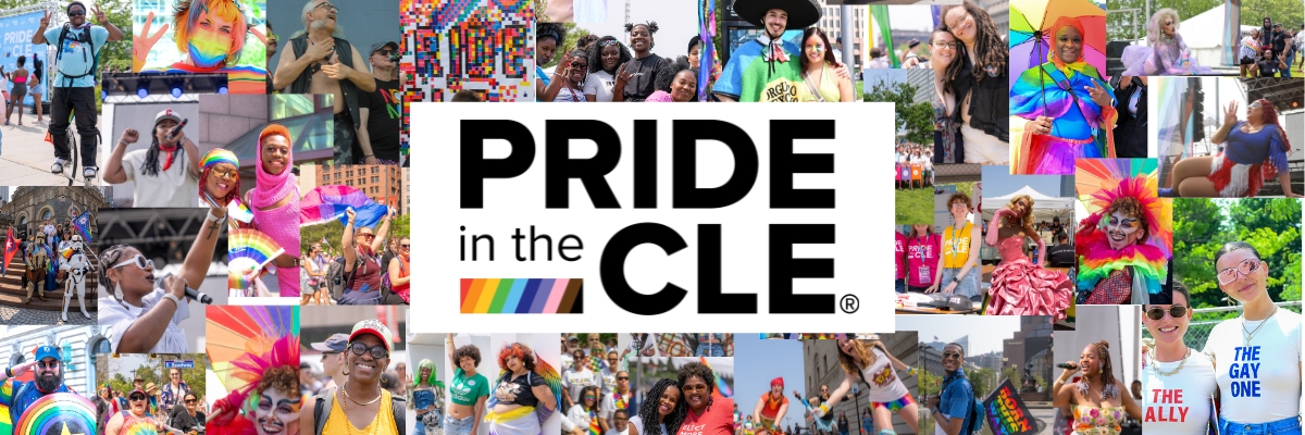 Pride in the CLE 2026